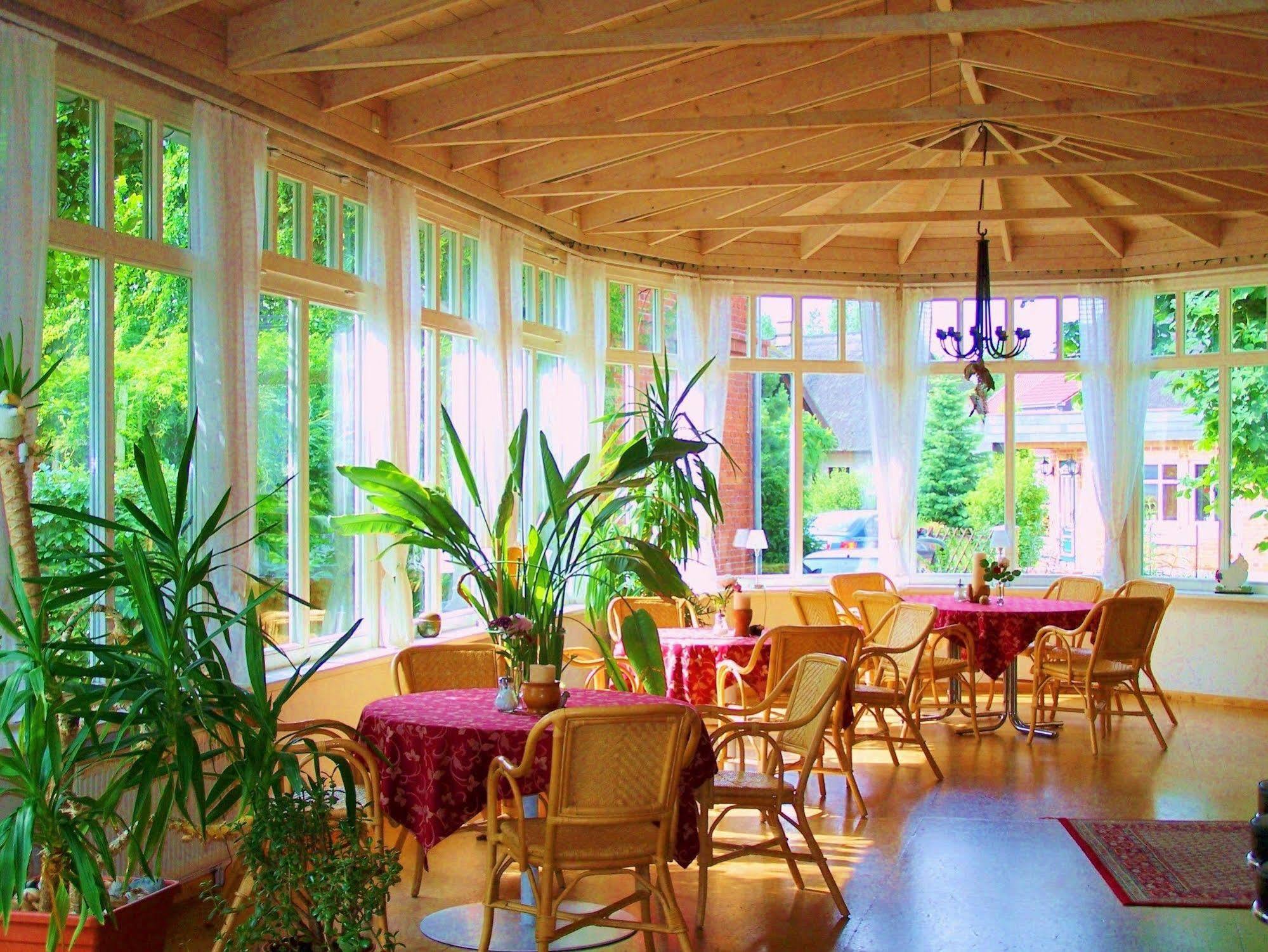 Landhaus Martens Bresewitz Ngoại thất bức ảnh
